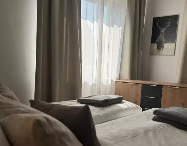 ZwoLu Apartments
