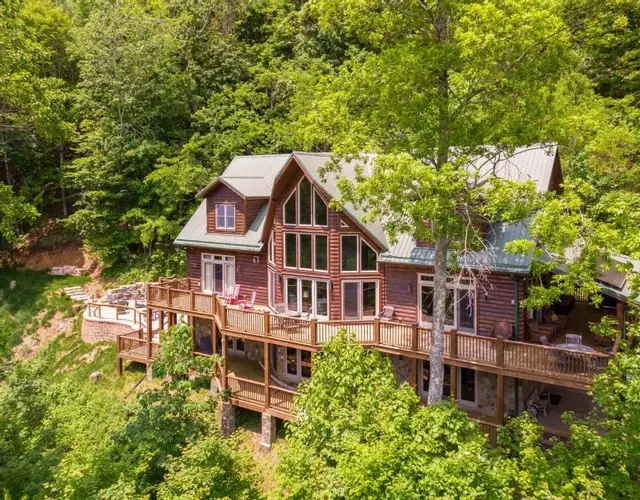 A High Country Retreat