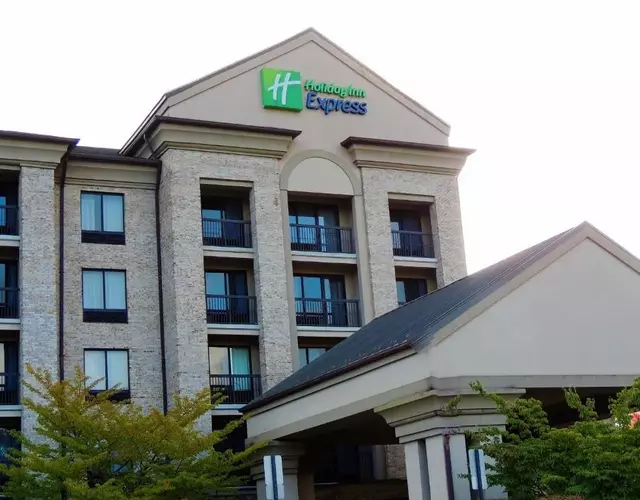 Holiday Inn Express Boone by IHG