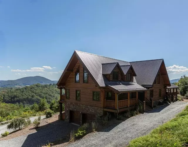The Lodge