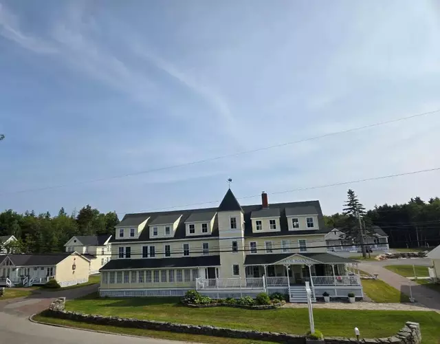 Hotel Pemaquid