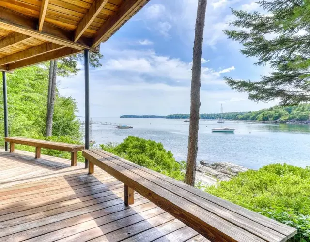 Sea Breeze Cottage