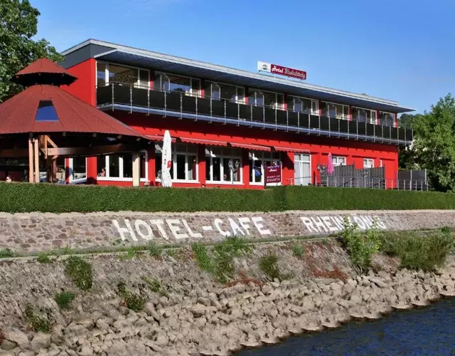 Hotel Rheinkönig