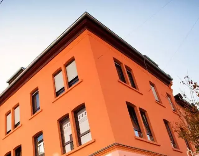 Neubert`s Gasthaus am Rhein