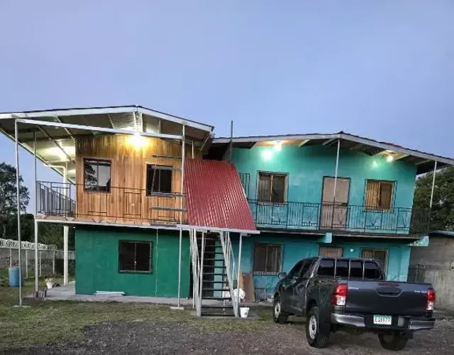 Awesome Mountains Views