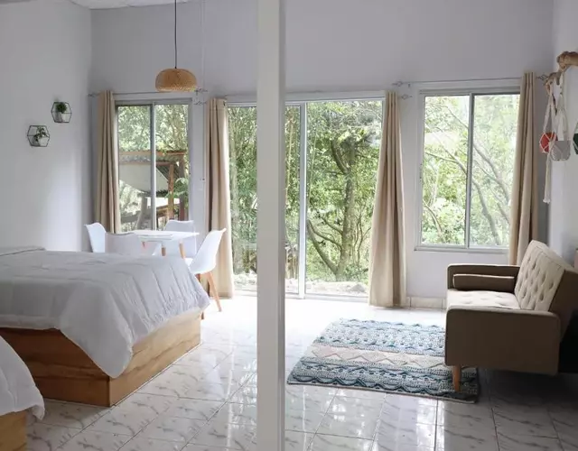 Boquete Firefly Inn