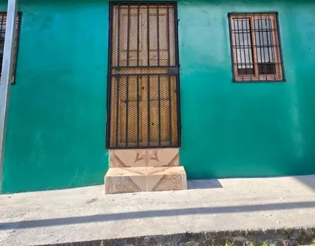 Breathtaking Volcán Barú Views