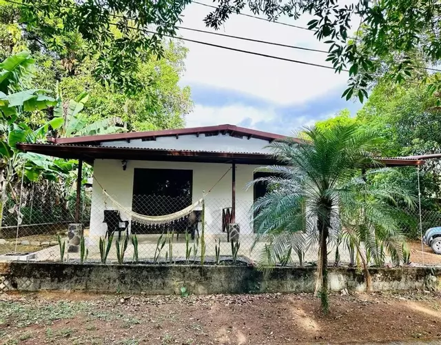 Cabañas Quebrada del Pueblo