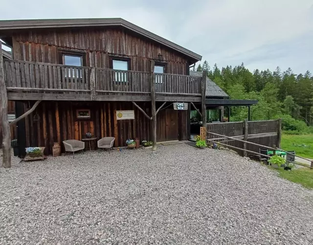 CCs Havtorns delikatesser o laxfiske