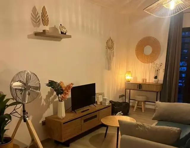 Bora bora studio vacation