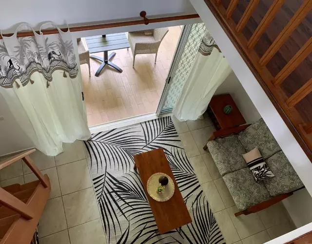 Tiki Ora Lodge - VARUA