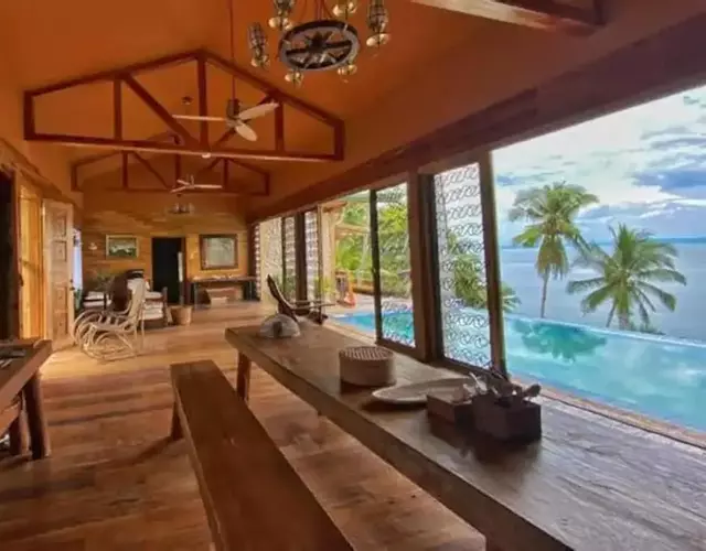 Villa Farerua