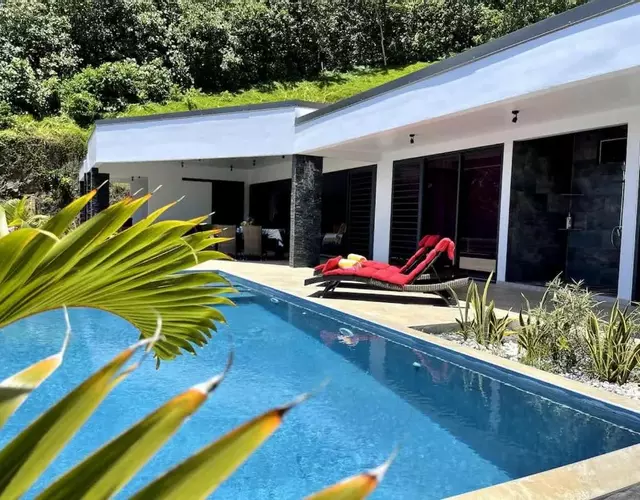 VILLA TUPAOA