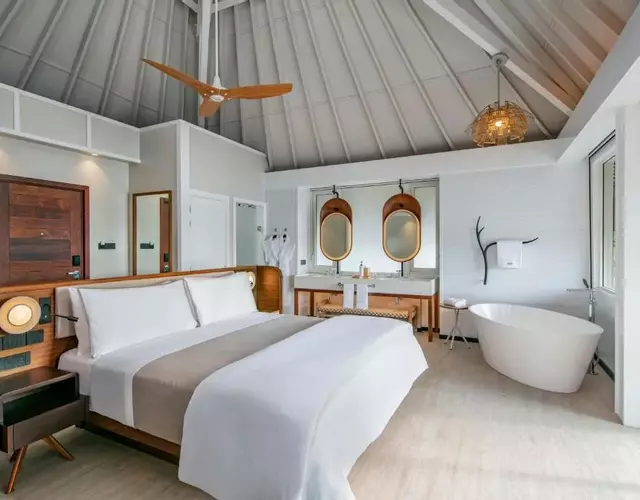 Westin Bora Bora Resort & Spa