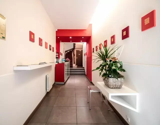 Hotel Gambetta