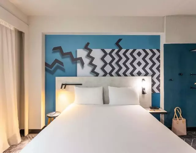 ibis Styles Bordeaux Centre Mériadeck