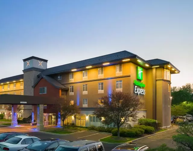 Holiday Inn Express Philadelphia NE - Langhorne by IHG