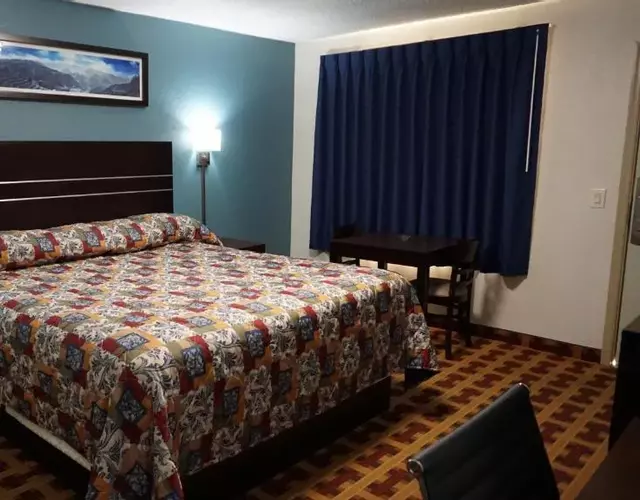 Lodge Inn Wrightstown - Fort Dix