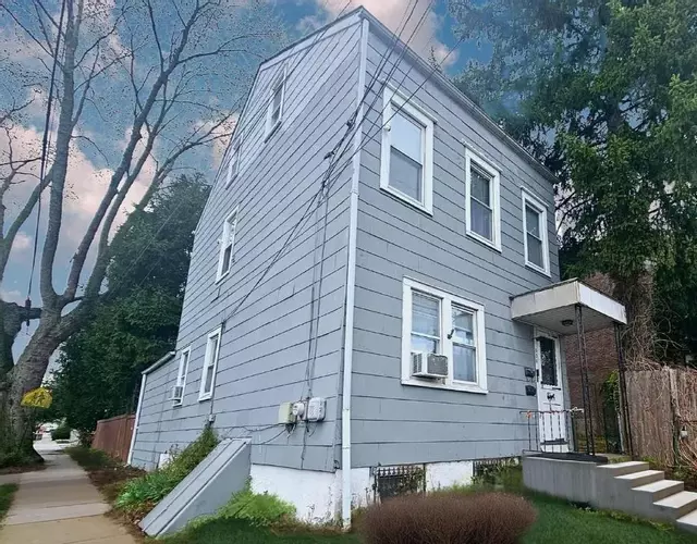 Soothing 1BR Retreat with AC in Charming Trenton