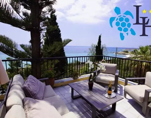 Hotel Lora RDA Luxury