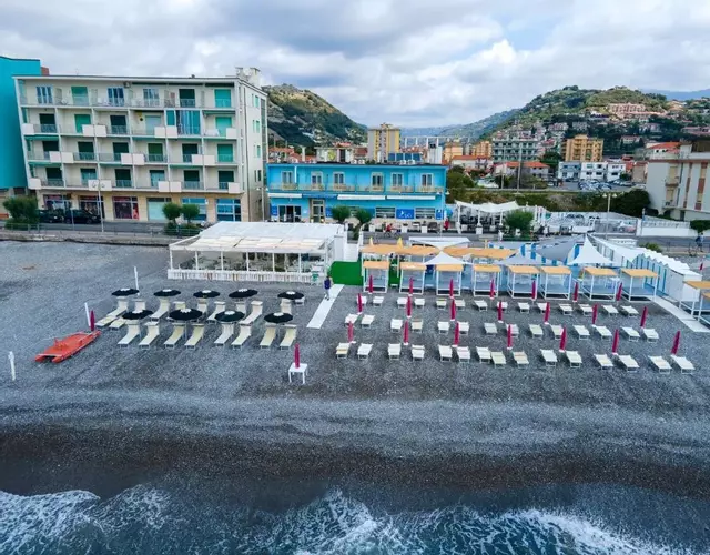 Hotel Piccolo Paradiso