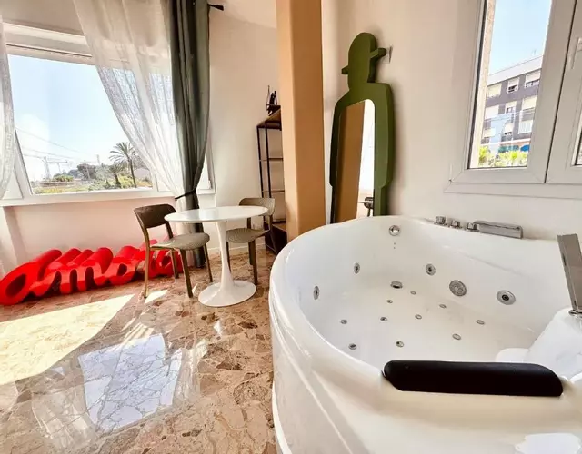 New Seaside Suite AMORE