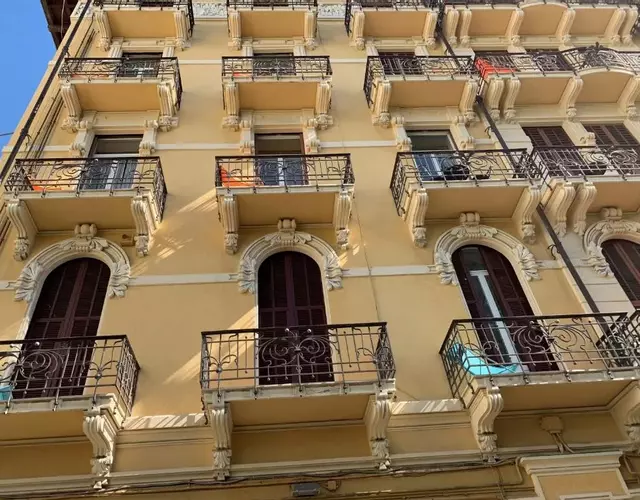 Promenade Maison de Charme