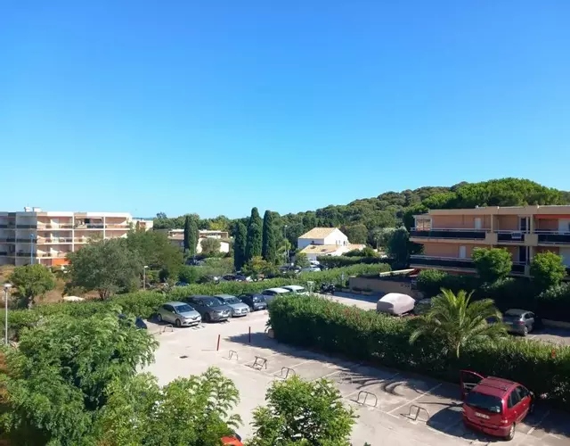 agreable appartement proche plages