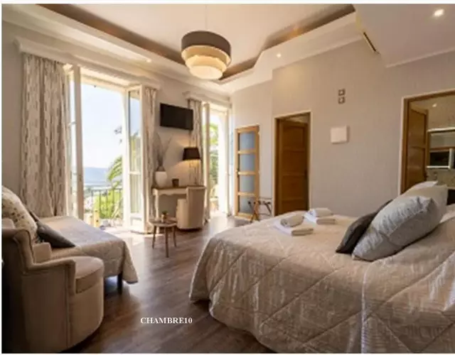 Hotel Restaurant Bellevue