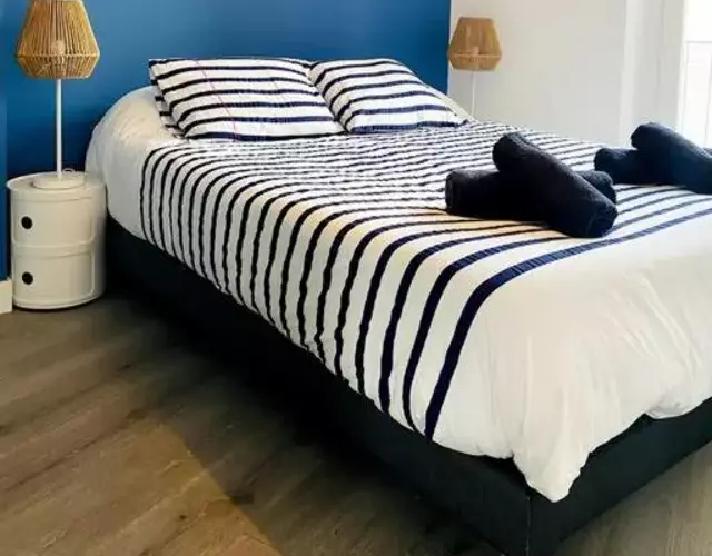 Magnifique appartement t2