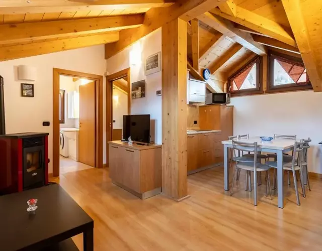 Appartamenti Ponti - Valdidentro