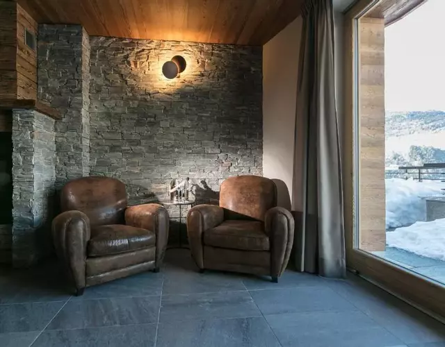 Chalet Heidi