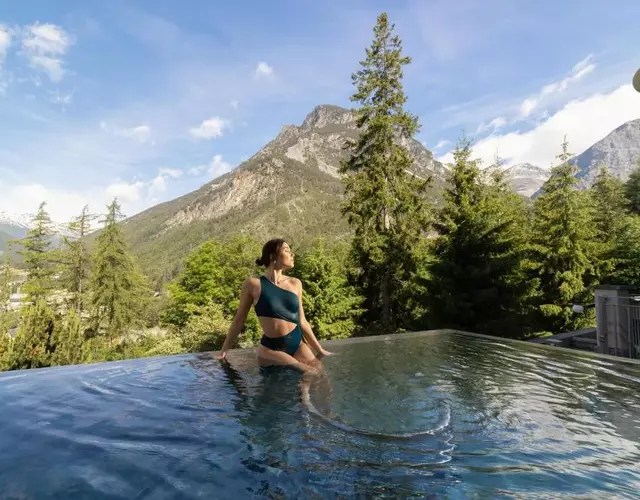 QC Grand Hotel Bagni Nuovi