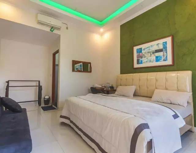Morobudur Homestay