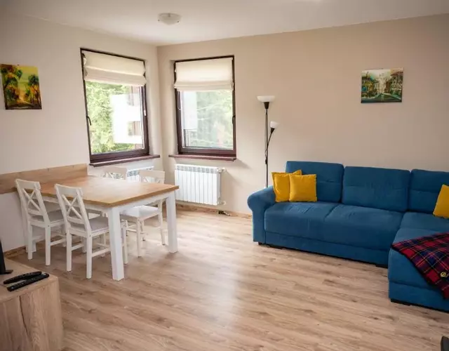 All Seasons Apartments Borovets Gardens