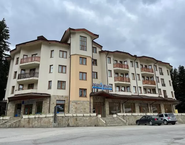 Borovets Holiday Apartments - Different Locations in Borovets