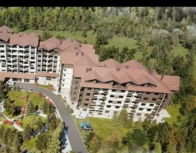 JESY apartment,Borovets Gardens