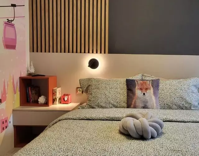 Pinewood ANG luxurious apartment A43, Borovets Gardens