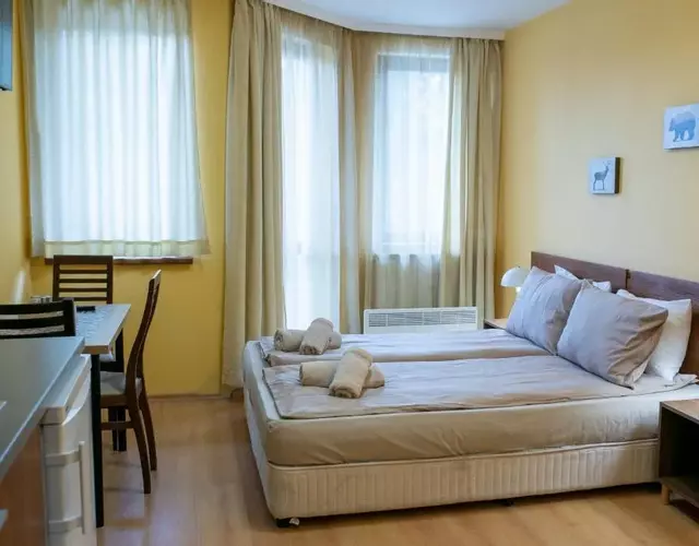 Studio Villa Park 325