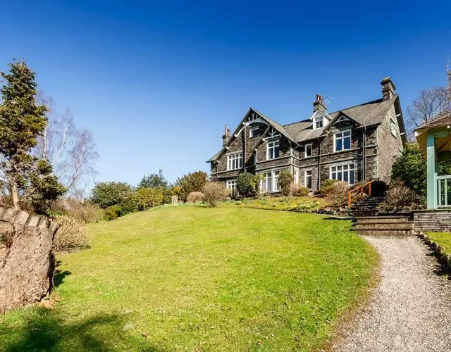 Lakehouse at The Waterhead Inn