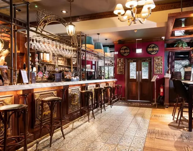 The Temperance Inn, Ambleside - The Inn Collection Group
