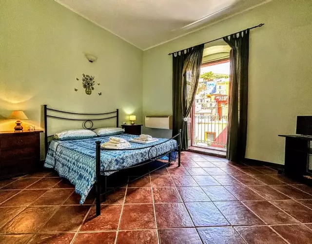 Antica Dimora - Appartamento 8