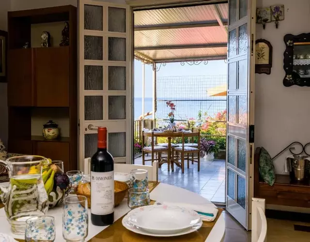 Appartamento Bouganville