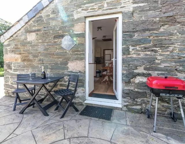 Ta Mill Cottages & Lodges - Smithy Cottage