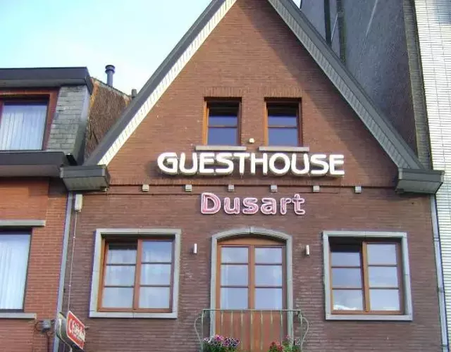 Guesthouse Dusart