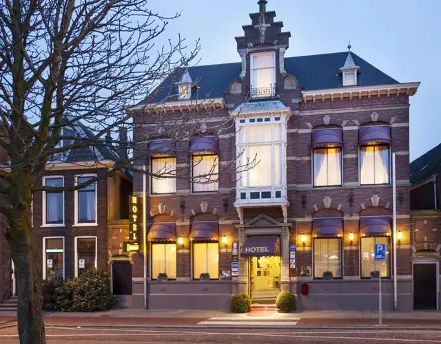 Hotel Dordrecht
