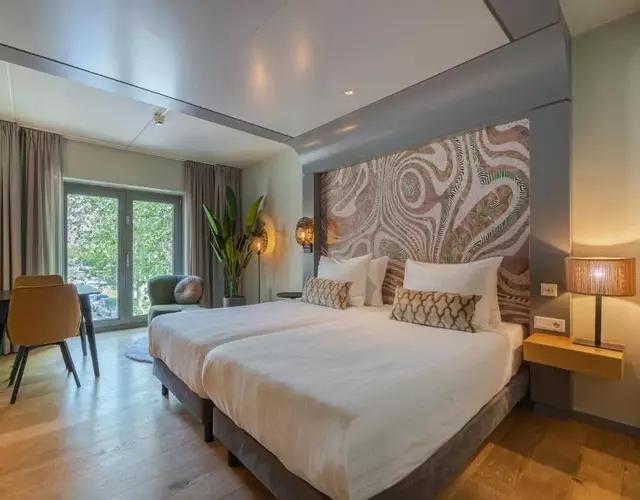 Leonardo Hotel Breda City Center