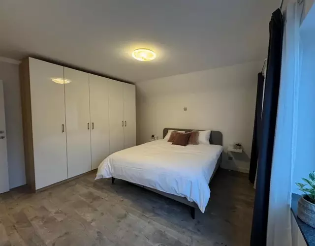 Vakantiewoning Gruitrode