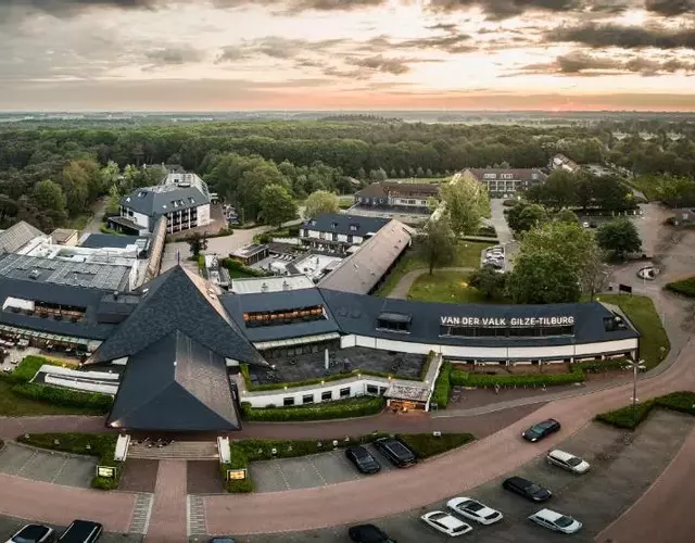 Van der Valk Hotel Gilze-Tilburg