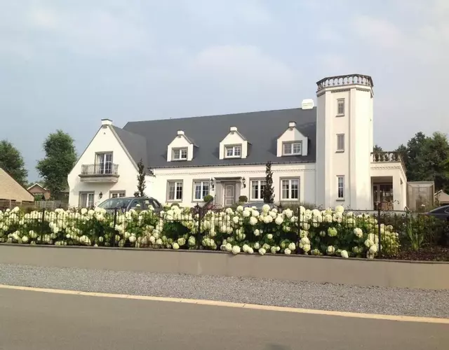 Villa Reynaert